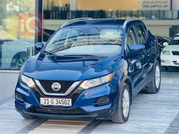 نیسان ڕۆگ سپۆرت 2020  بۆ فرۆشتن لە عێراق - دیالە